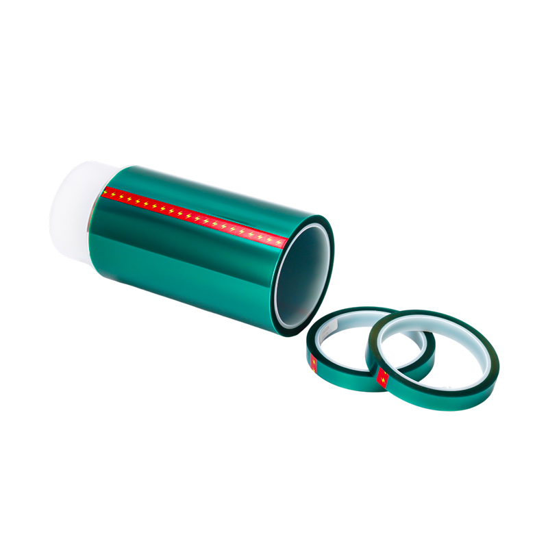 Quality After Sales Service High Temperature Tape