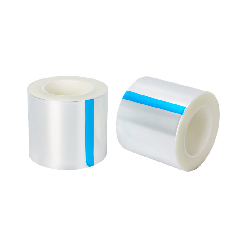 High-Quality Mesh Protective Film